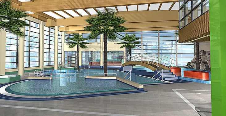 Hotel Jarota otwiera Aquapark