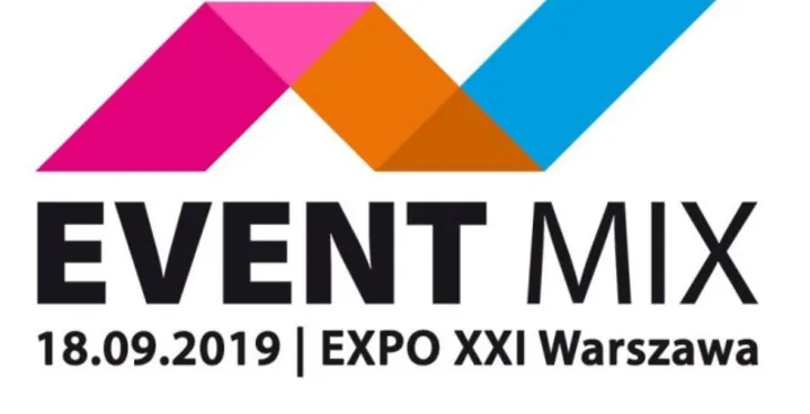 Zapowiedź: 18.09 Konferencja Event Mix 2019