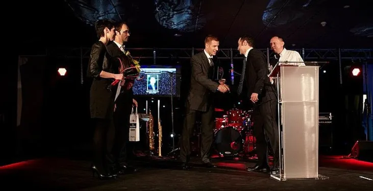 MPI Poland Club i Odkrycie Roku 2011