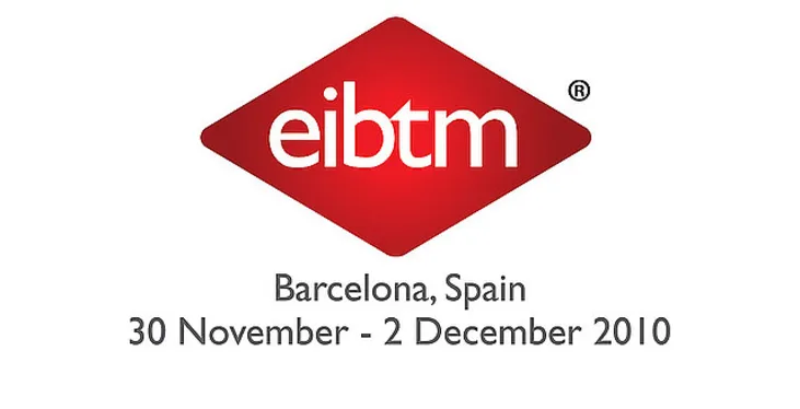 Targi EIBTM w Barcelonie już w tym tygodniu