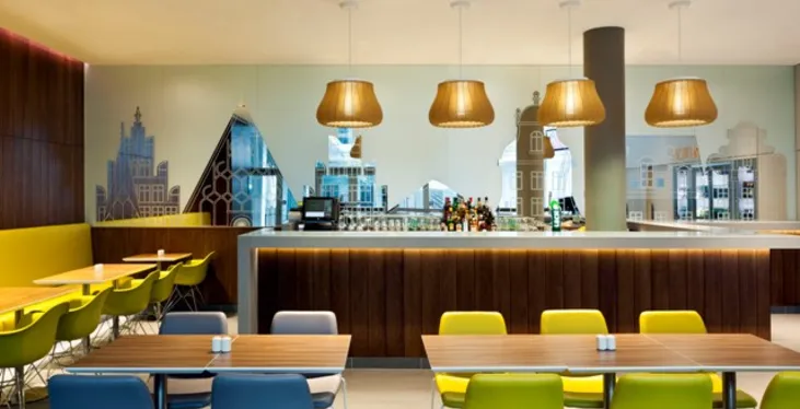 Nominacja do European Hotel Design Awards