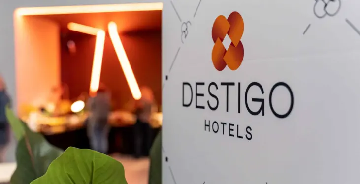 Zapowiedź: 18.11 Dzień Otwarty Destigo Hotels w Centrum Eventowym Butelkownia