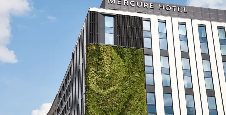 Mercure Katowice Centrum z nową salą Karbon – jeszcze więcej miejsca na konferencje i szkolenia