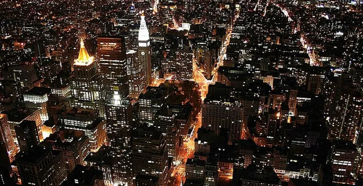 Ranking ICCA: najpopularniejsze kraje i miasta na rynku spotkań 2009