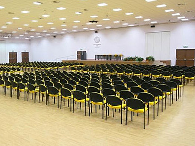 Centrum Kogresowe na terenie MTP zostanie przebudowane