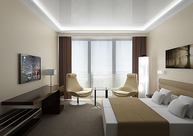 Odyssey - luksusowy Hotel Wellness pod Kielcami