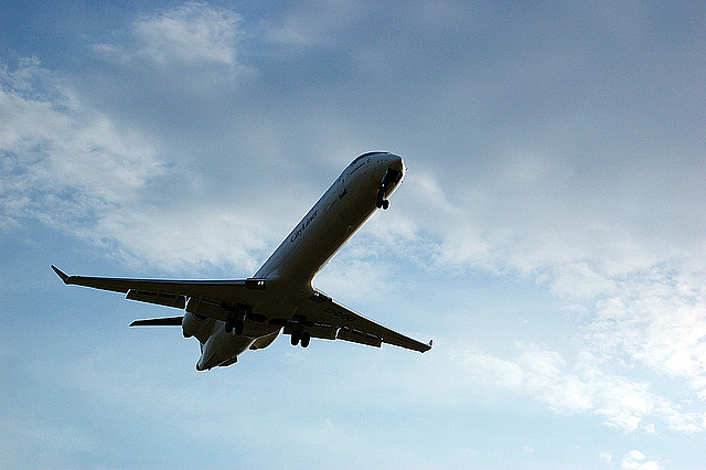 LOTem w dwie godziny z Krakowa do Gdańska