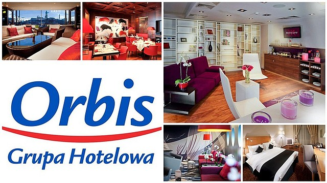 Orbis największą siecią hotelową w Europie Środkowej?