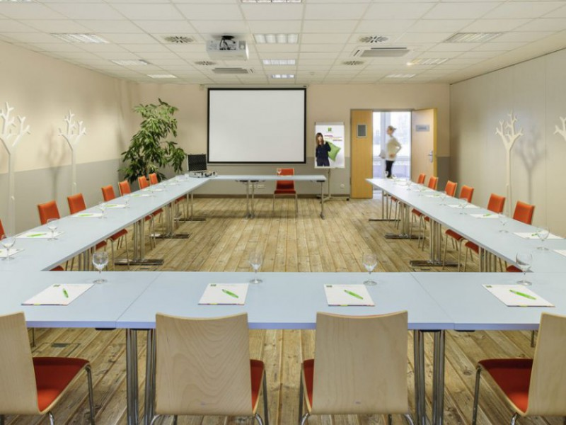 W Grudziądzu otwarto trzygwiazdkowy hotel sieci ibis