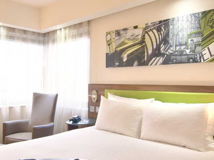 Otwarto czwarty hotel znanej sieci w Gdańsku