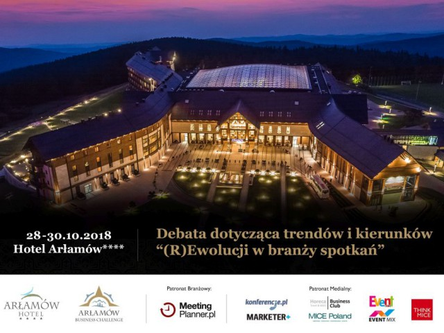 Arłamów Business Challenge – podsumowanie