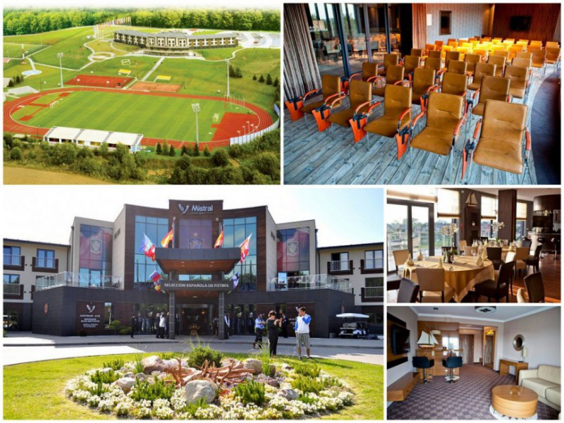 Konferencje, morze, super integracja - byliśmy, widzieliśmy Mistral Sport