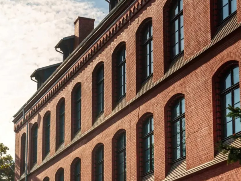 Klasztor Arche Hotel Wrocław już otwarty!