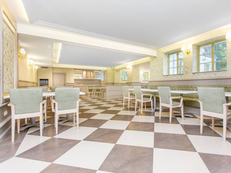 Nowy hotel apartamentowy w Szczecinie od dziś przyjmuje gości