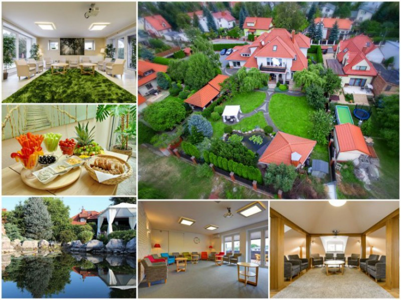 Inspiracja, która daje impuls do działania. Konferencje w Wilanowie