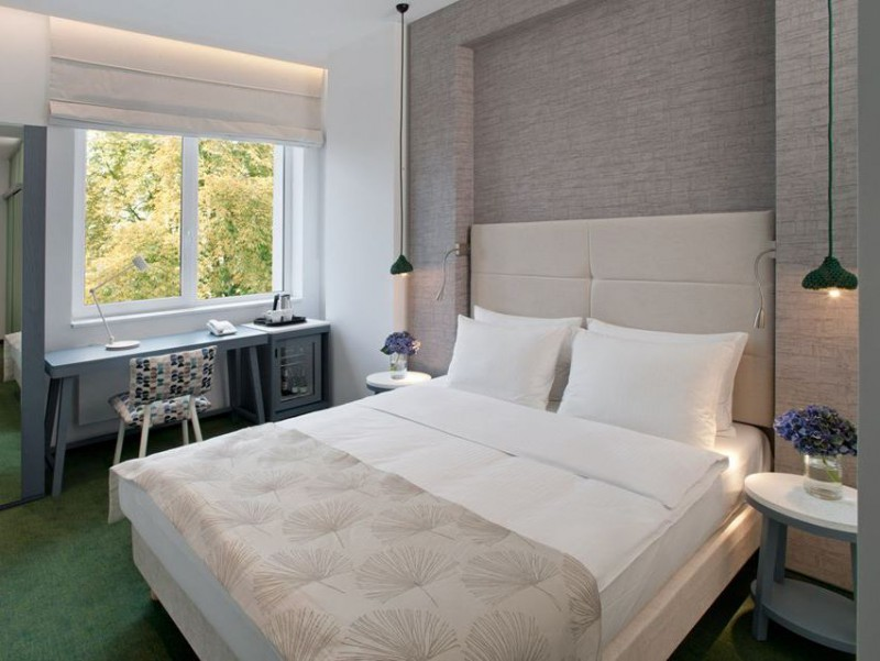 Nowe sale konferencyjne Hotelu Metropol w Warszawie czekają na gości