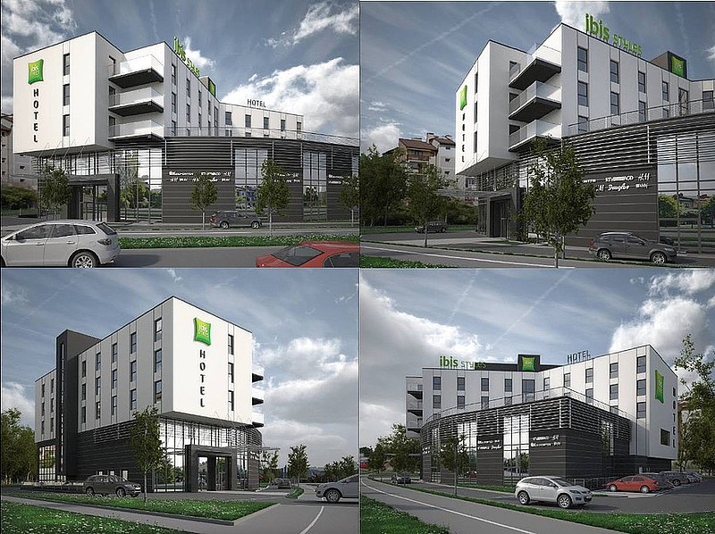 Zbliża się otwarcie czwartego w Polsce „zielonego ibisa”