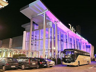 Mazurkas ma już 20 lat