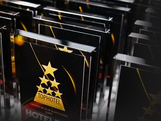 Poznaj najlepsze obiekty konferencyjne w plebiscycie Tophotel 2014!