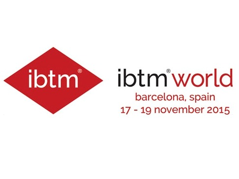 Polska prezentowana przez PCB POT na targach branży spotkań IBTM 2015