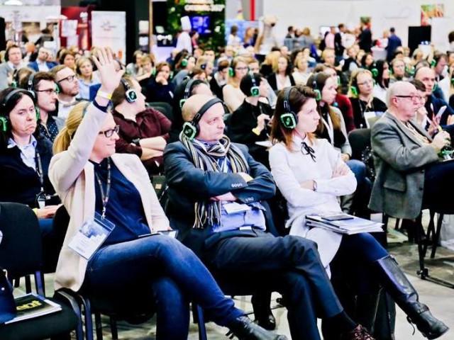 Zapowiedź: 11.01 Forum Branży Eventowej 2018