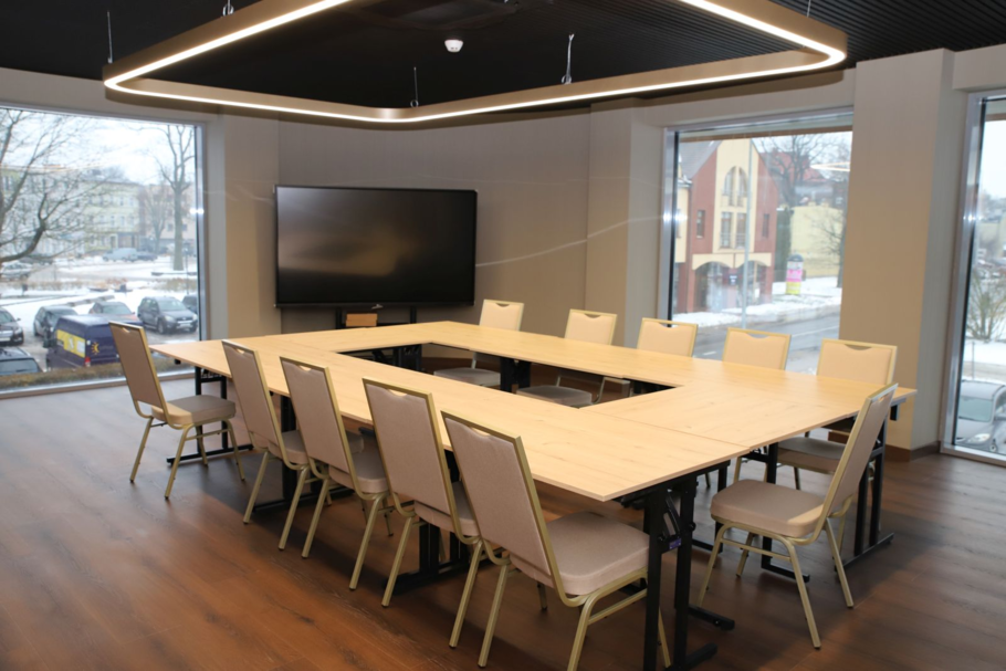 Działa już Verde City – nowy hotel w centrum Koszalina