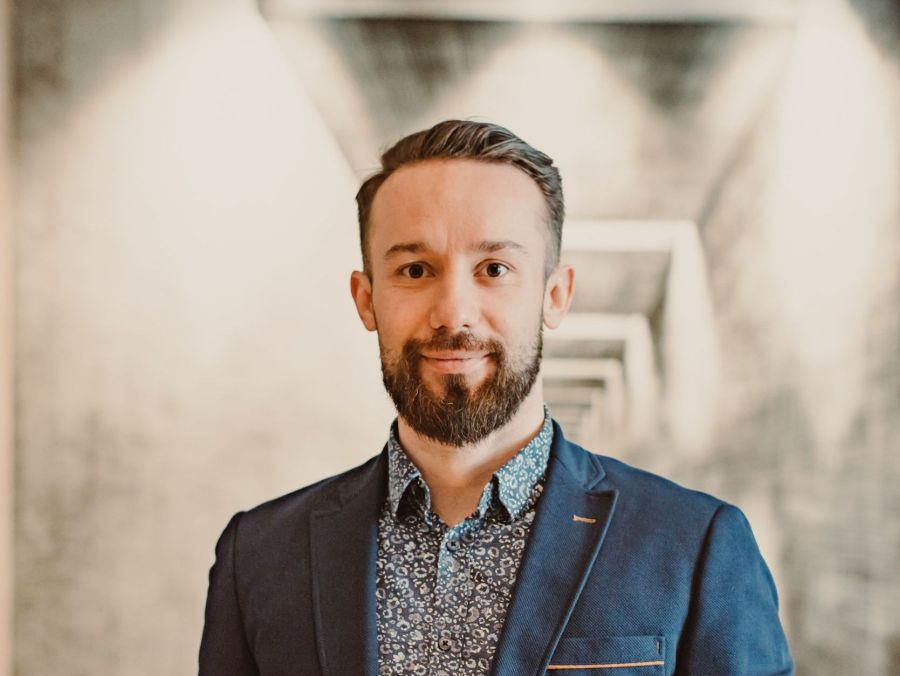 Zawód - Event manager. Wyobrażenie a praktyka