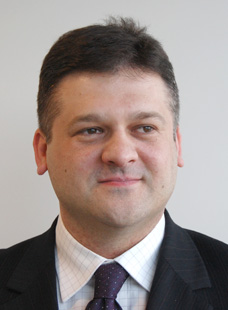 Rafał Rosiejak szefem centrum konferencyjnego Stadionu Narodowego w Warszawie