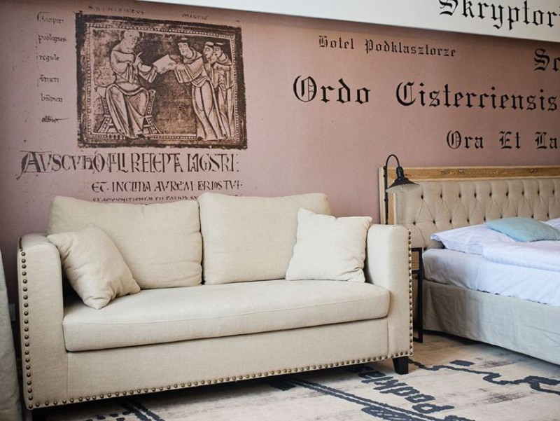 Sulejowski hotel po modernizacji dołącza do grupy Best Western Plus