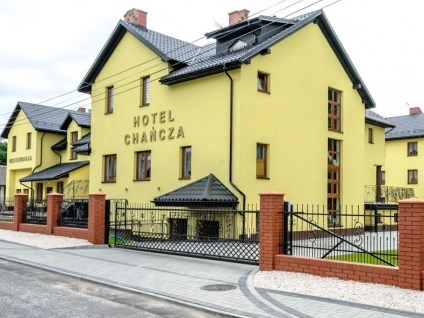 Nowy trzygwiazdkowiec na konferencje w województwie świętokrzyskim