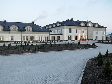 Hotel Dosłońce - tysiące klientów w ciągu kilku godzin