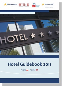 Hotel Guidebook 2011