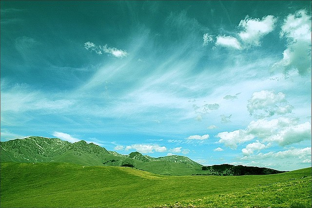 Ekologiczne destynacje: 10 krajów najbardziej przyjaznych środowisku