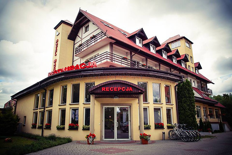 W Giżycku powstanie nowa sala konferencyjna w trzygwiazdkowcu