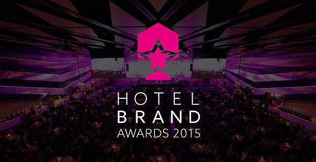 Znamy najlepsze marki hotelowe! Hotel Brand Awards 2015 przyznane
