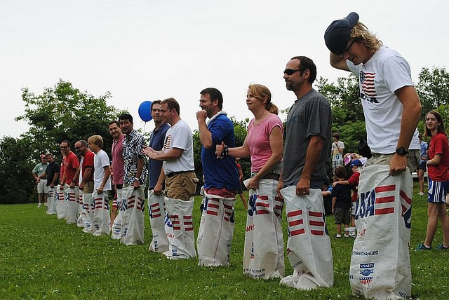 Ile klienci będą wydawali na eventy w 2014 roku?