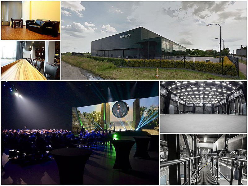 Cykl „Eventy w Warszawie” – sprawdzamy Transcolor