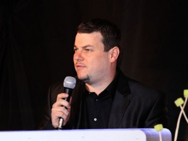 Wywiad z Chrisem Bjornem Geirnaertem o Dinner In The Sky