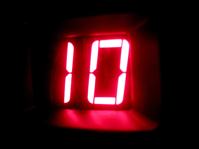 Top 10 zabytkowych hoteli