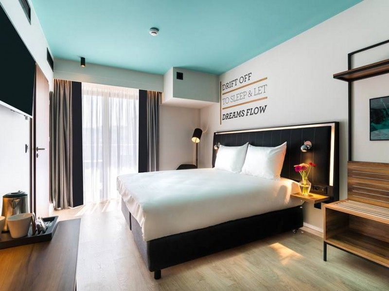 Czterogwiazdkowy Park Inn by Radisson Poznań już działa!