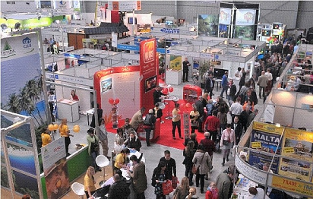 Targi LATO 2011 z sukcesem rozpoczęły nowy sezon turystyczny