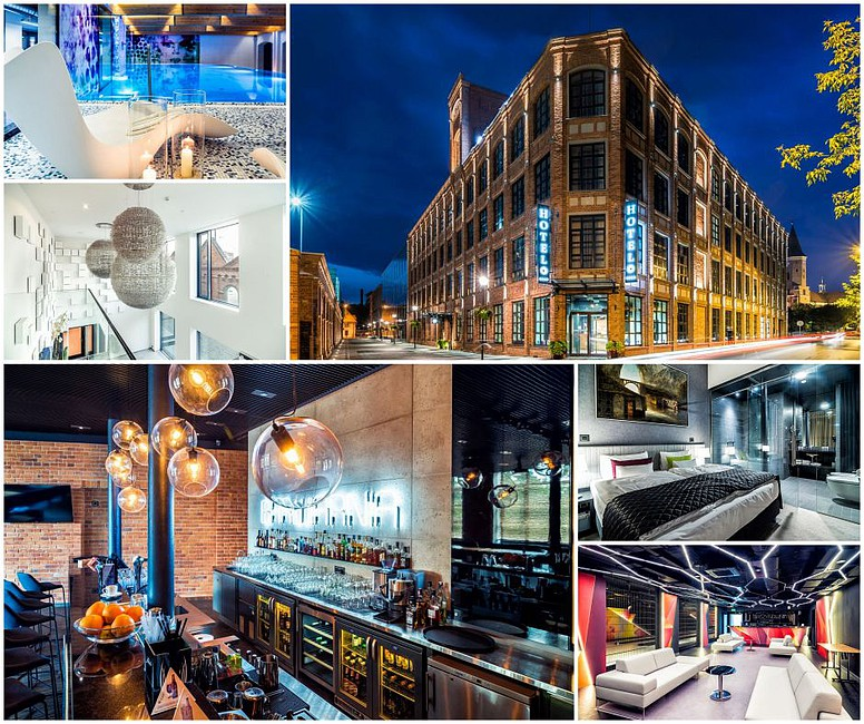 Byliśmy, widzieliśmy: Konferencje w Fabryce Wełny, czyli nowoczesność z historią w tle