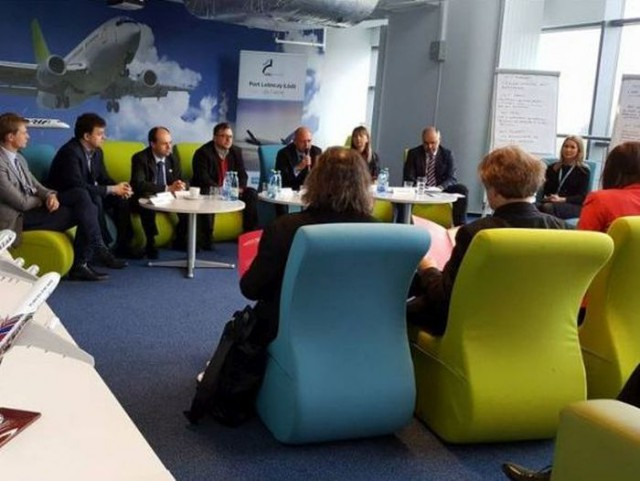 Odbyło się zebranie założycielskie Łódzkiej Organizacji Turystycznej