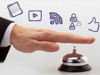 Fanpage hotelu, nie taki prosty orzech do zgryzienia