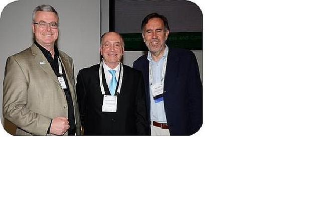 Arnaldo Nardone nowym Prezesem ICCA