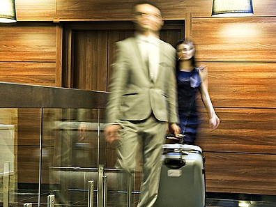 Nowy czterogwiazdkowy hotel na Podkarpaciu
