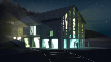 W Klekotkach powstaje nowe SPA