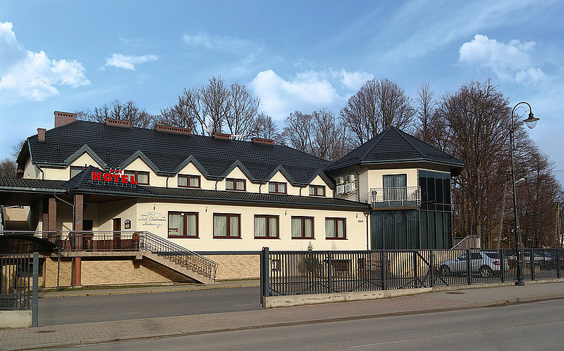 Dwie nowe sale konferencyjne Hotelu Pod Chełmem w Małopolsce