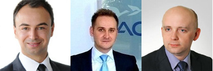 Zmiany na kluczowych stanowiskach w Grupie Hotelowej Orbis