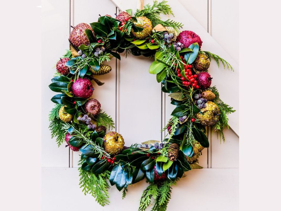 Radosnych Świąt Bożego Narodzenia!